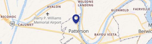 128 Martin Luther King Ave