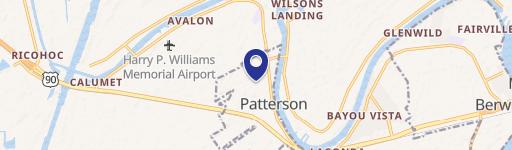 401 Martin Luther King Ave