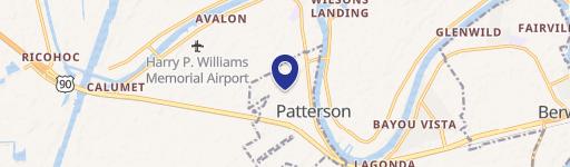 523 Martin Luther King Ave