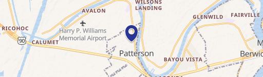 305 Martin Luther King Ave