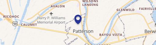 406 Martin Luther King Ave