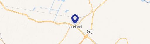 Raceland, LA 70394