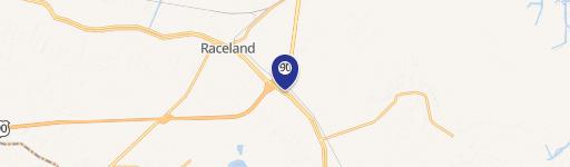 Raceland, LA 70394