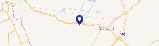 Raceland, LA 70394