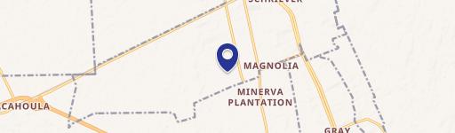 1241 Saint George Rd