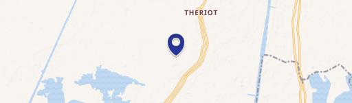 1525 Doctor Beatrous Rd