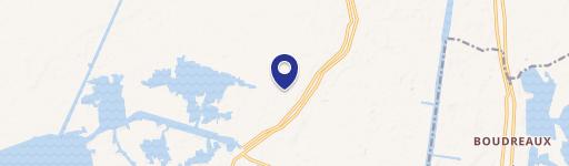 1680 Doctor Beatrous Rd