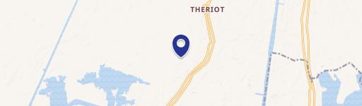 1536 Doctor Beatrous Rd