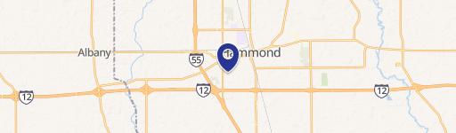 Hammond, LA 70403