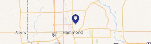 Hammond, LA 70401