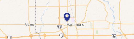 Hammond, LA 70401