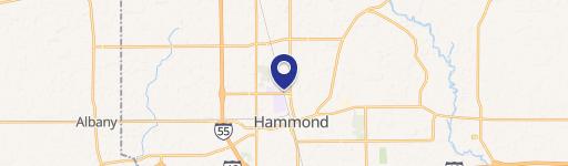 Hammond, LA 70403