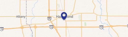 Hammond, LA 70401