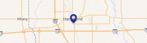 1250 Railroad Ave Ste, Unit 170