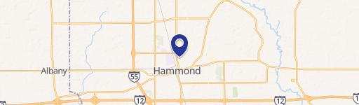 1002 12th N Cherry St