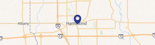 510 12th S Cypress St