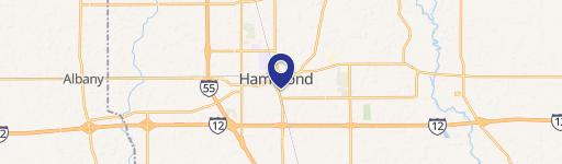 812 12th S Cypress St