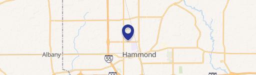 1001 General Jackson Dr