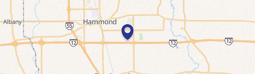 18191 I 12th Service Rd