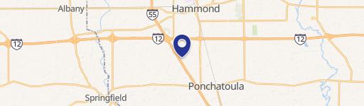 41430 I 55th Service Rd