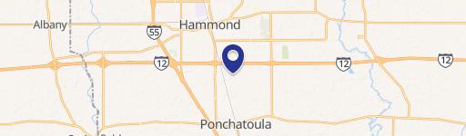 1101 Judge Leon Frd Dr