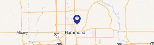 1300 Martin Luther King Ave