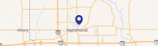 710 Martin Luther King Ave