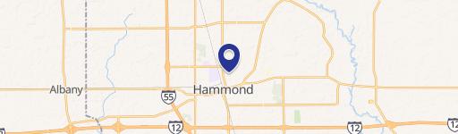 808 Martin Luther King Ave