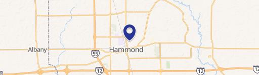 806 Martin Luther King Ave