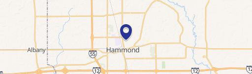 904 Martin Luther King Ave