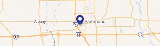 2880 Old Baton Rouge Hwy