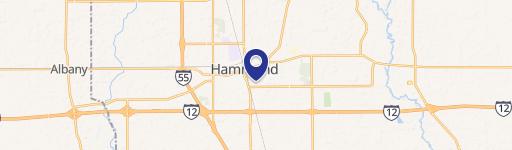 501 Old Covington Hwy