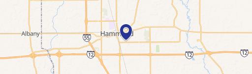 911 Old Covington Hwy