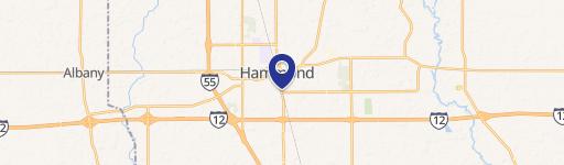 1250 Railroad Ave Ste 100b