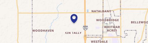 46485 Rufus Bankston Rd