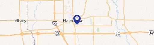 510 12th Sanders Ave