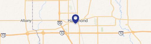 110 12th E Stovall St