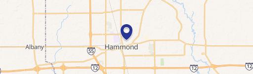 205 Wilbert Dangerfield Dr