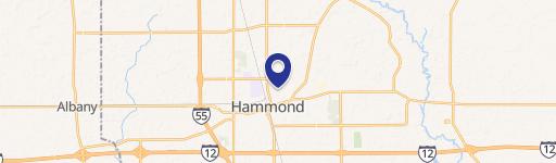 311 Wilbert Dangerfield Dr