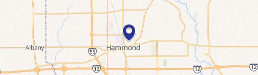 200 Wilbert Dangerfield Dr