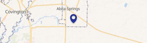 Abita Springs, LA 70420