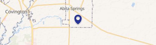 Abita Springs, LA 70420