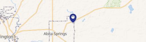 Abita Springs, LA 70420