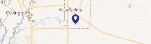 Abita Springs, LA 70420