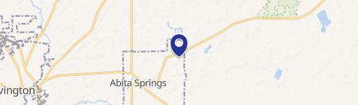 Abita Springs, LA 70420