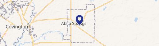 Abita Springs, LA 70420