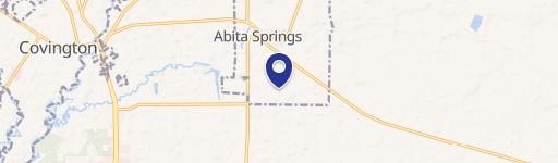 Abita Springs, LA 70420