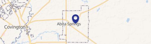 Abita Springs, LA 70420