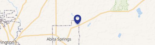 Abita Springs, LA 70420