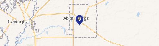 Abita Springs, LA 70420